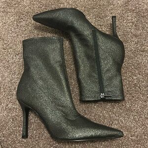 Marc Fisher LTD Ankle Boots